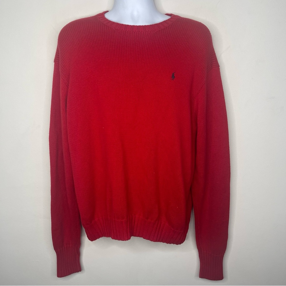 Polo Ralph Lauren Sweater